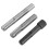 3Pcs Hex Shank Screwdriver Bit Holder Adapter 1/4” for SDS Hammer Drill Tools 11