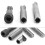 3Pcs Hex Shank Screwdriver Bit Holder Adapter 1/4” for SDS Hammer Drill Tools 14