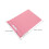 Pink Medical Chart Clipboard Water-Resistant Lightweight Folder 2