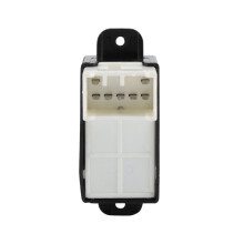 Hyundai Kia Window Switch Button Black