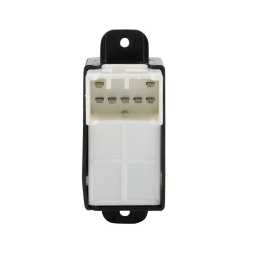 Hyundai Kia Window Switch Button Black