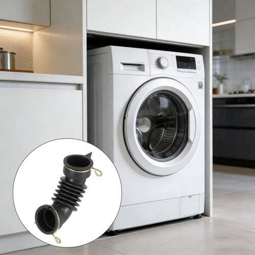 For Multiple Models Washer Detergent Dispenser Simple Clip 2
