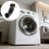 For Multiple Models Washer Detergent Dispenser Simple Clip 6