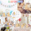 Porte-clés à breloques ailes d'ange, 30 pièces, porte-clés-A02 4