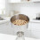 2PCS Multipurpose Stainless Steel Small Funnel for Various-1mm 5