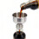 2PCS Multipurpose Stainless Steel Small Funnel for Various-1mm 6