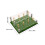 Présentoir De Golf Vert Avec Base Stable 2