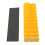 Yellow Modular Pliers Rack, Space-Saving, Stable Base, PP Material 2