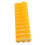 Yellow Modular Pliers Rack, Space-Saving, Stable Base, PP Material 15