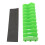 Green Pliers Rack Organizer - Modular, Space Saving, Stable Base 2