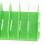 Green Pliers Rack Organizer - Modular, Space Saving, Stable Base 10
