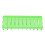Green Pliers Rack Organizer - Modular, Space Saving, Stable Base 12