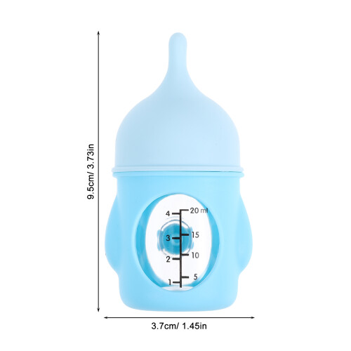 Petflessen Met Melkvoeder Pasgeboren En , 20 Ml 1