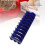 Blue Modular Pliers Storage Rack, Space-Saving, Easy Access, PP Material 5