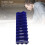 Blue Modular Pliers Storage Rack, Space-Saving, Easy Access, PP Material 7