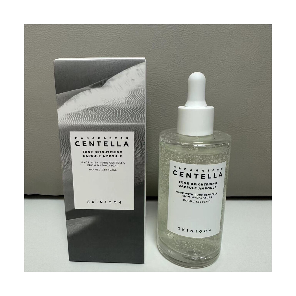 (Whitening) Centella Asiatica Skin1004 Essence Hydrating Moisturizing Skin Repairing Healthy