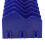 Blue Modular Pliers Storage Rack, Space-Saving, Easy Access, PP Material 8