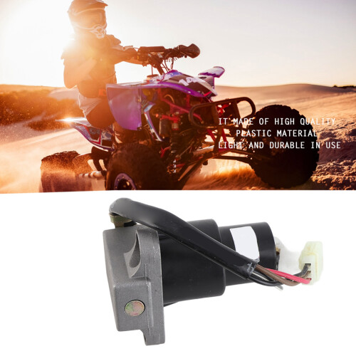 Motorcycle Ignition Switch for DT125R 1
