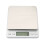 3kg Stainless Steel Precision Kitchen Scale 0.1g with LCD Backlight 2