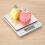 3kg Stainless Steel Precision Kitchen Scale 0.1g with LCD Backlight 10