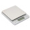 3kg Stainless Steel Precision Kitchen Scale 0.1g with LCD Backlight 5
