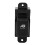 Hyundai Kia Window Switch Button Black 6