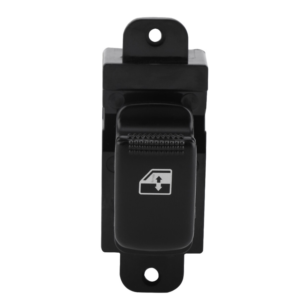 Window Control Switch 93580-3D000 Black 7293282008939