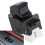 Hyundai Kia Window Switch Button Black 12