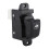 Hyundai Kia Window Switch Button Black 2