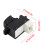 Hyundai Kia Window Switch Button Black 11