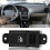 Hyundai Kia Window Switch Button Black 7