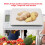 3kg Stainless Steel Precision Kitchen Scale 0.1g with LCD Backlight 8