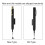 Mini Vacuum Sucking Pen IC Sucker Pickup Tool - ESD Safe Compact Durable 3