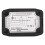 Voltage Current Power Meter PZEM-016 80-260V 100A Compact 5