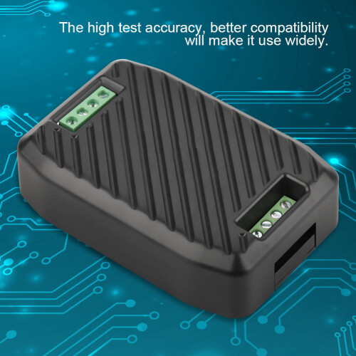 Voltage Current Power Meter PZEM-016 80-260V 100A Compact