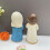 Christmas Nativity Figurines,Table Ornament Religious-A 5