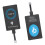 Type C Wireless Charger Receiver 2PCS Slim Compact Adapter for Mobile Phones 14