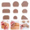 Multifunctional Pottery Shaping Set Featuring 9 Different Handle 2