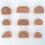 Multifunctional Pottery Shaping Set Featuring 9 Different Handle 4