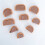 Multifunctional Pottery Shaping Set Featuring 9 Different Handle 5
