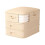 Multiple Compartment Storage Bags 60cm 90cm Height Option-BG S 1