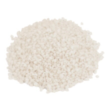 Pure Organic Beeswax Pellets 100g for Candles & Soaps, White or Yellow