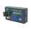 T100 IC Tester Integrated Circuit Tester Transistor Diode Tester Integrated Circuit IC Chip Testing Rechargeable 4