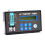 T100 IC Tester Integrated Circuit Tester Transistor Diode Tester Integrated Circuit IC Chip Testing Rechargeable 5