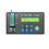 T100 IC Tester Integrated Circuit Tester Transistor Diode Tester Integrated Circuit IC Chip Testing Rechargeable 6