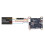 5.8G VTX 1600mW 48CH Input Voltage Video Transmitter for Long Range RC Airplane FPV Drone 5