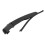 Wiper Arm Blade Replacement for Explorer 11 Robust Material Effortless Fit 16