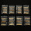 Carbon Resistors Set 400pcs 1/2W 16 Values 10ohm-1Mohm Electronic Components 3