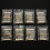 Carbon Resistors Set 400pcs 1/2W 16 Values 10ohm-1Mohm Electronic Components 5