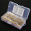 Carbon Resistors Set 400pcs 1/2W 16 Values 10ohm-1Mohm Electronic Components 6